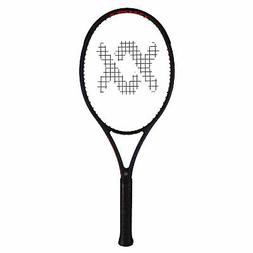 Volkl V-Feel V1 Mid Plus Unstrung Tennis Racquet