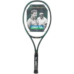 Yonex VCore Pro 100 300g Matte Green Tennis Racquet size 4 1