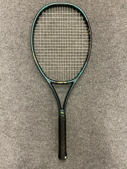 Yonex Vcore Pro 100 300g STRUNG 4 1/8 