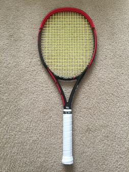 YONEX VCORE sv100  Tennis racquet G 4 3/8 JAPAN