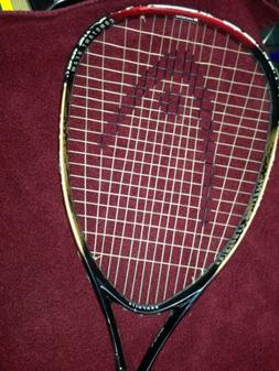 Head Vibration Dampening Graphite Technology Tennis Racket