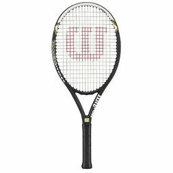 Wilson Hyper Hammer 5.3 Oversized Pre-Strung Tennis Racquet