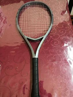 Wilson XP1 110 head small 4 grip Tennis Racquet