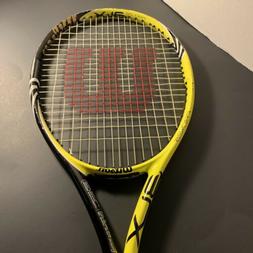 Youth Wilson Pro 25 Tennis Racquet